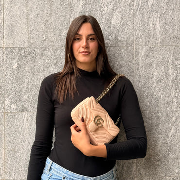 Gucci GG Marmont Piccola