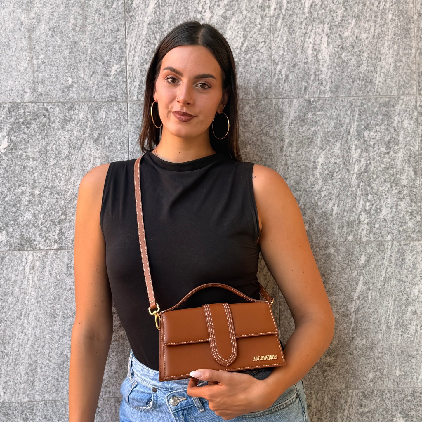 Jacquemus Le Grand Bambino