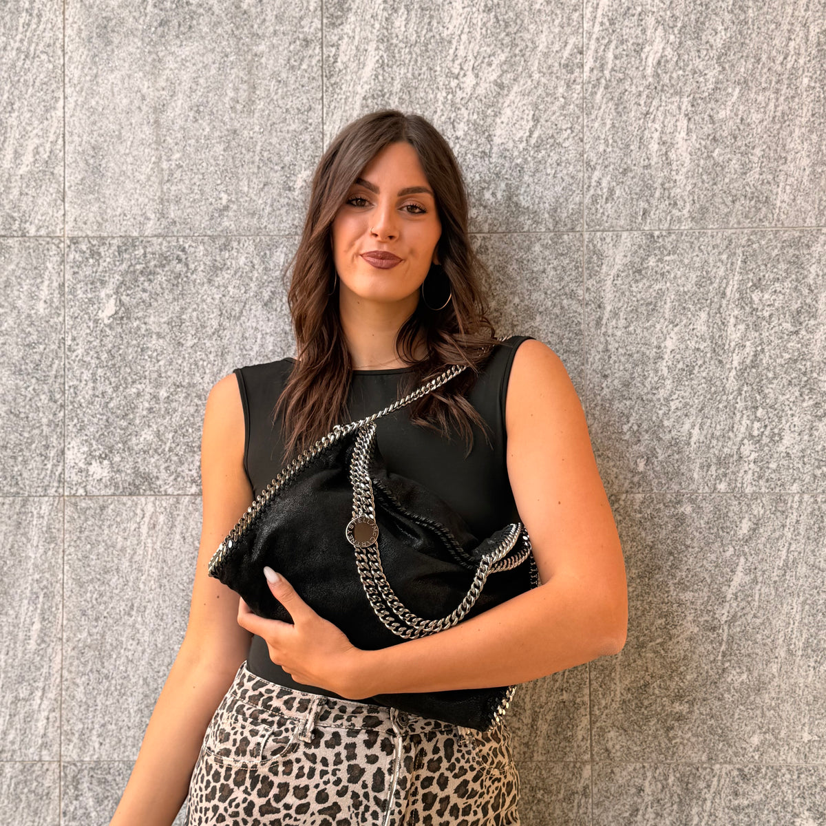 Stella McCarteny Falabella 3 Catene