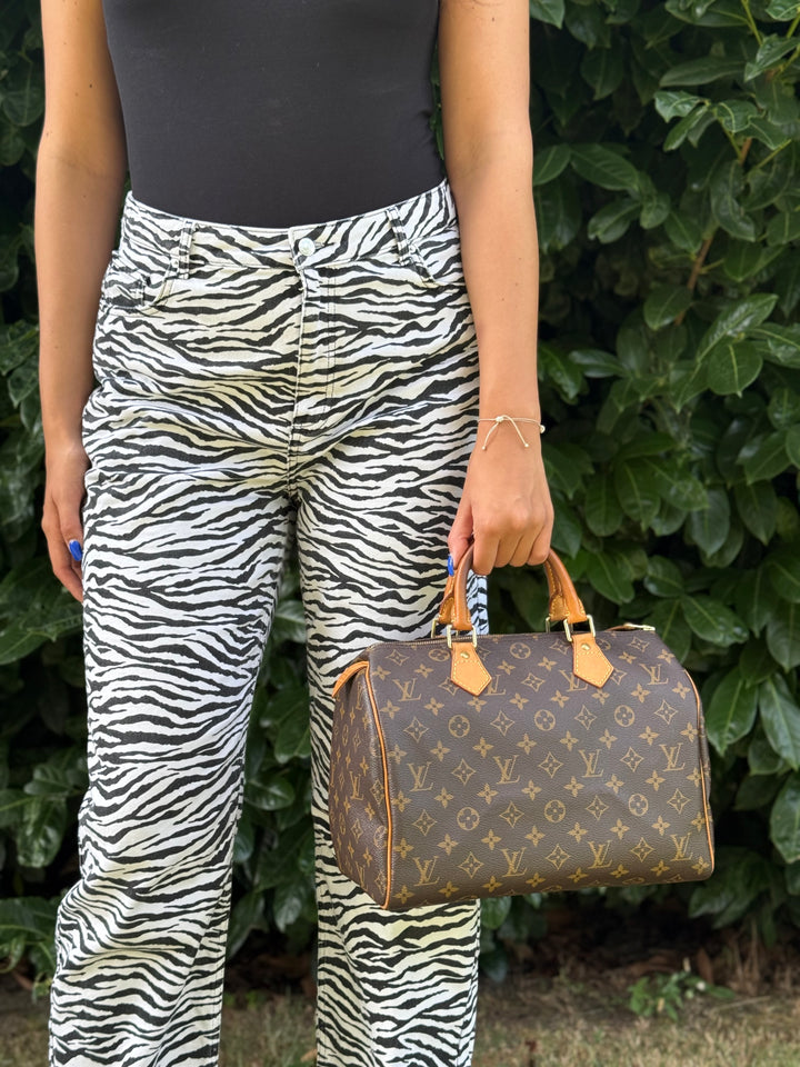 Louis Vuitton Speedy 30
