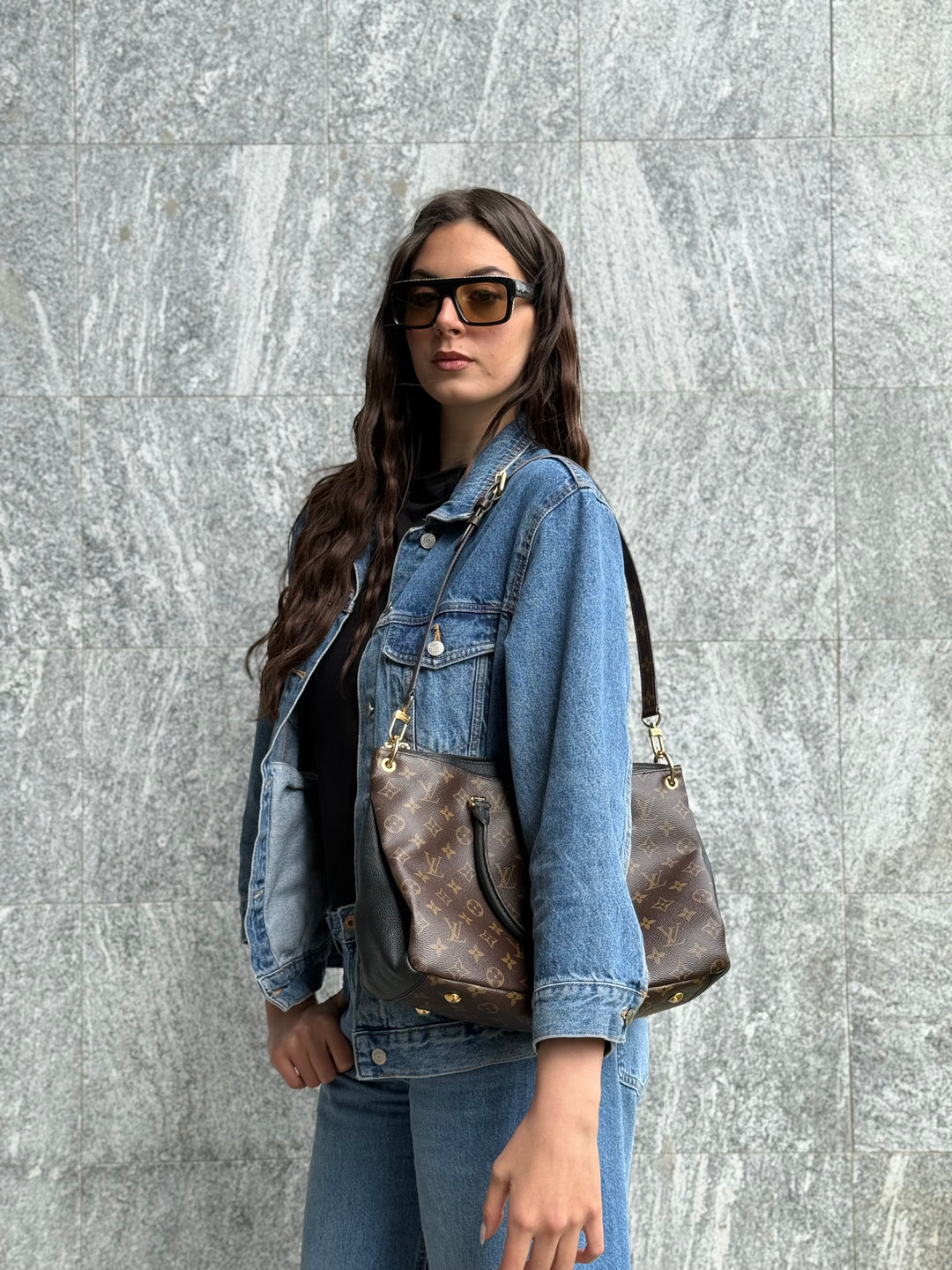 Louis Vuitton Pallas