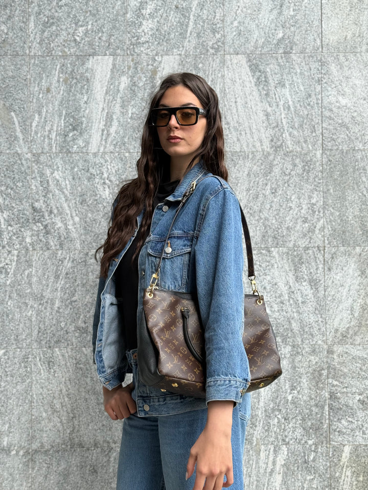 Louis Vuitton Pallas