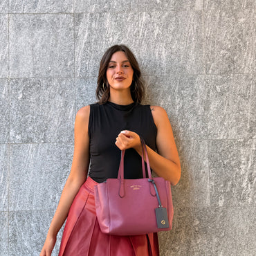Gucci Swing Shopper