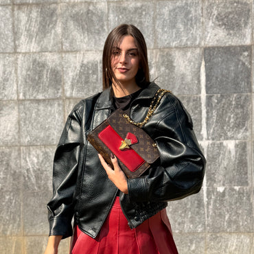 Louis Vuitton Victoire