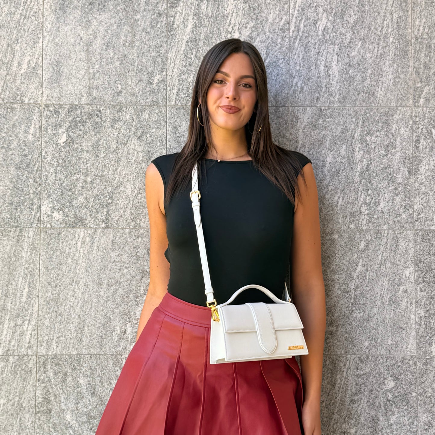 Jacquemus Le Grand Bambino