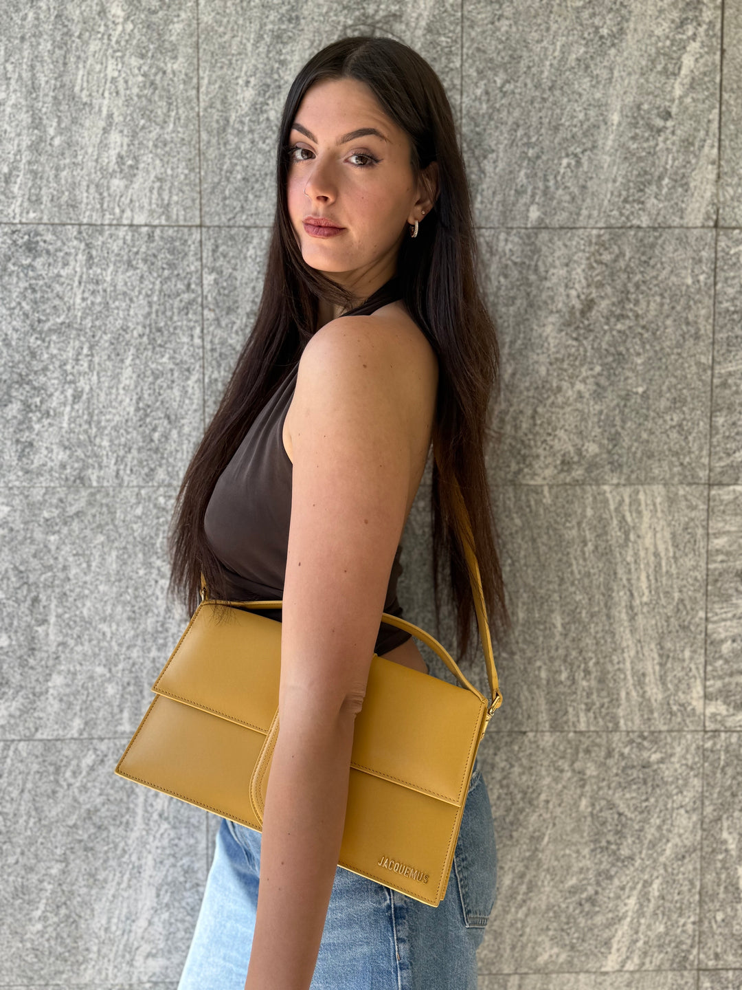 Jacquemus Le Bambinou