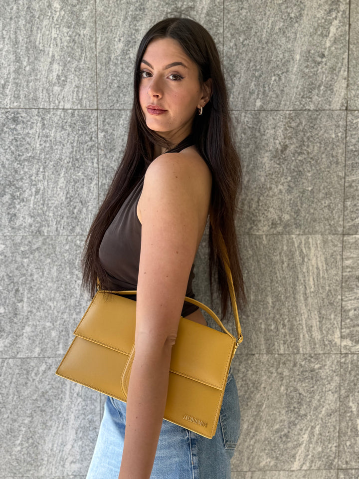 Jacquemus Le Bambinou