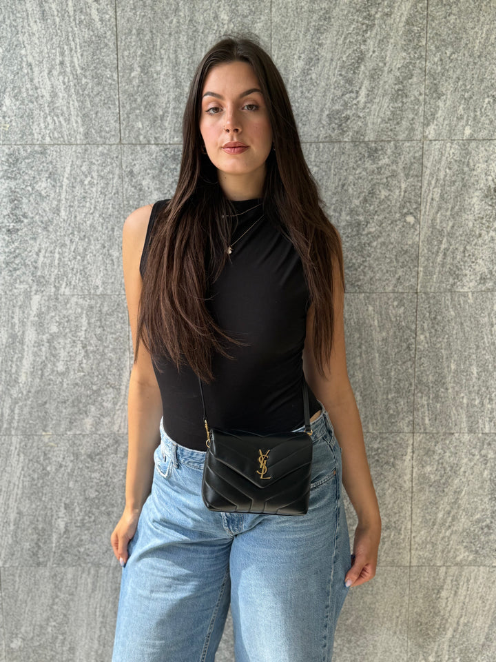 Saint Laurent Lou Lou Toy