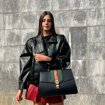 Gucci Sylvie Large