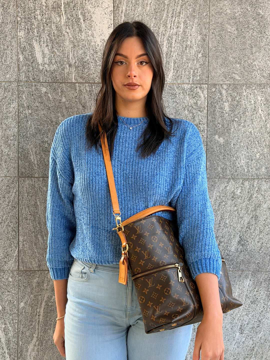 Louis Vuitton Mèlie