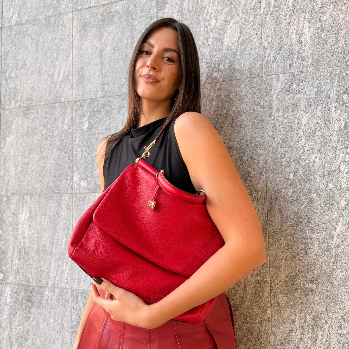 Dolce & Gabbana Miss Sicily Morbida Large