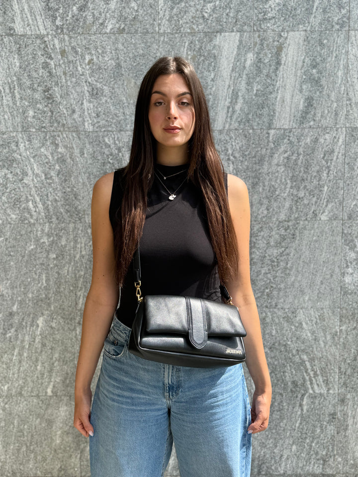 Jacquemus Le Bambimou