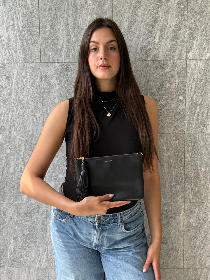 Saint Laurent Pochette