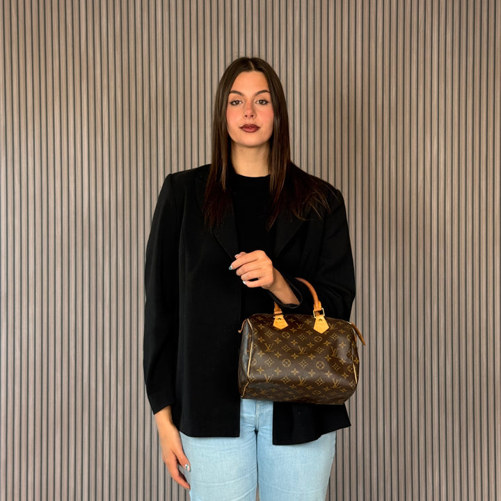 Louis Vuitton Speedy 25