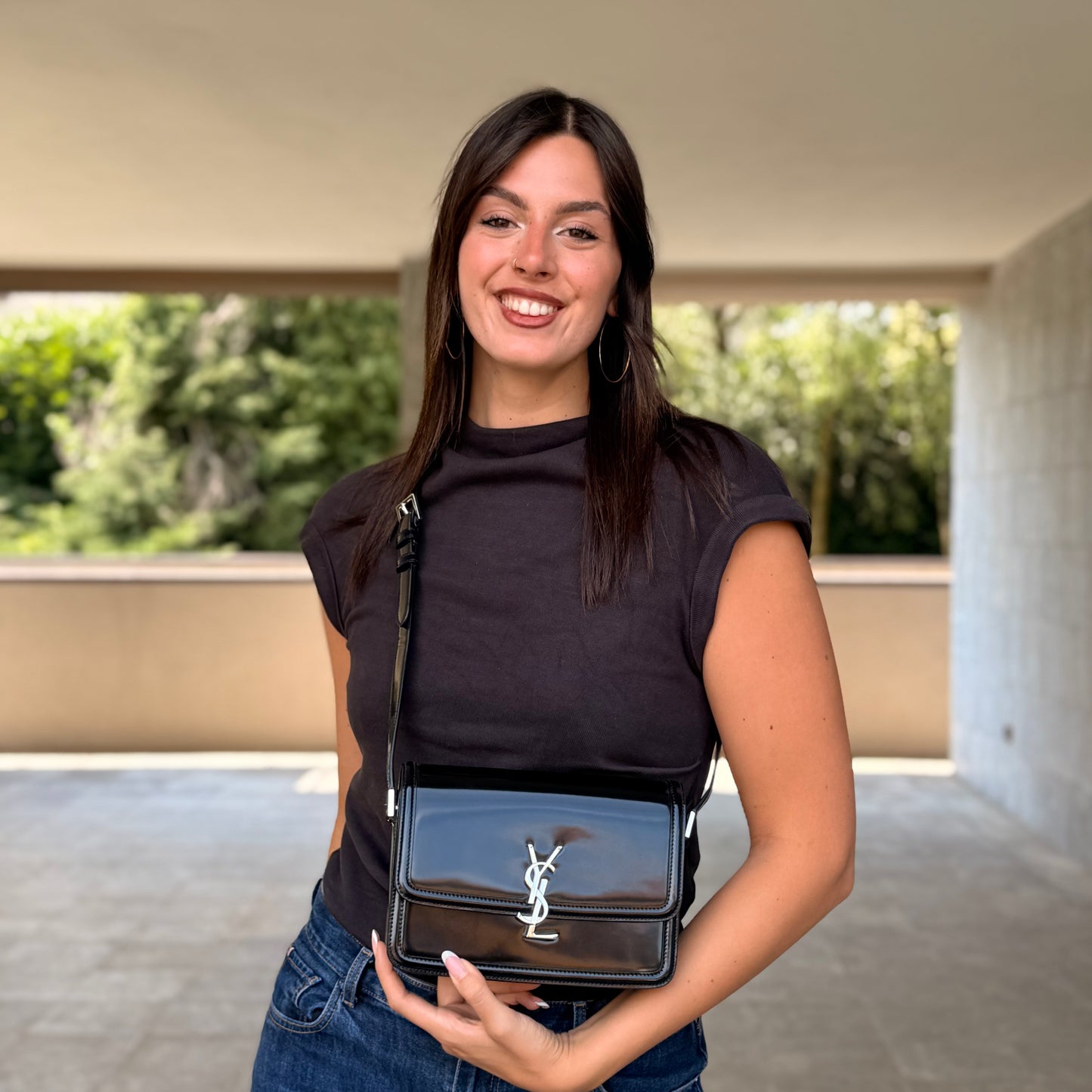 Saint Laurent Solferino Media
