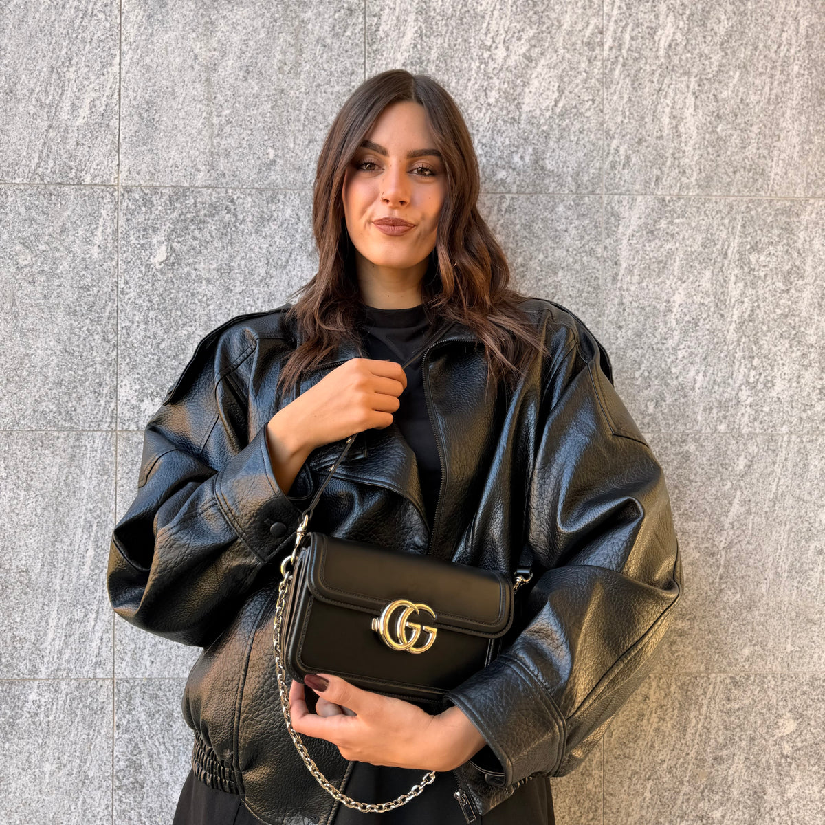 Gucci Go Small