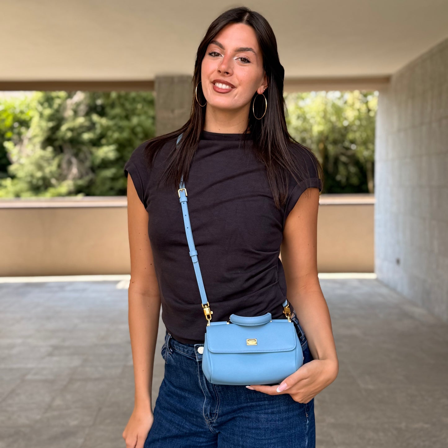 Dolce & Gabbana My Sicily Mini
