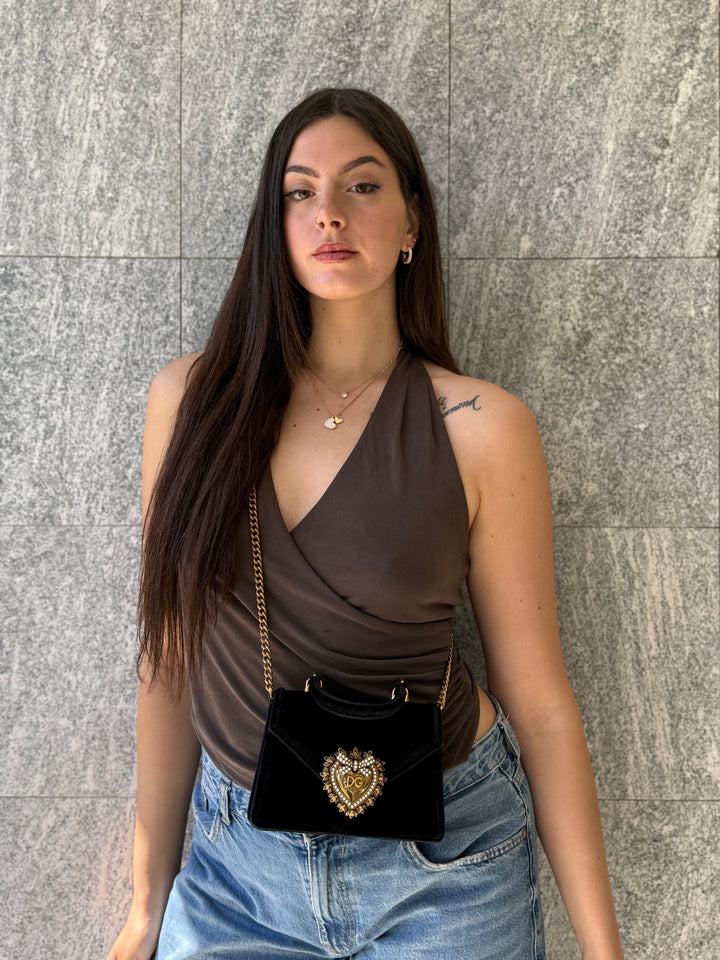 Dolce & Gabbana Devotion Small