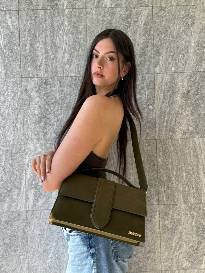 Jacquemus Le Bambinou