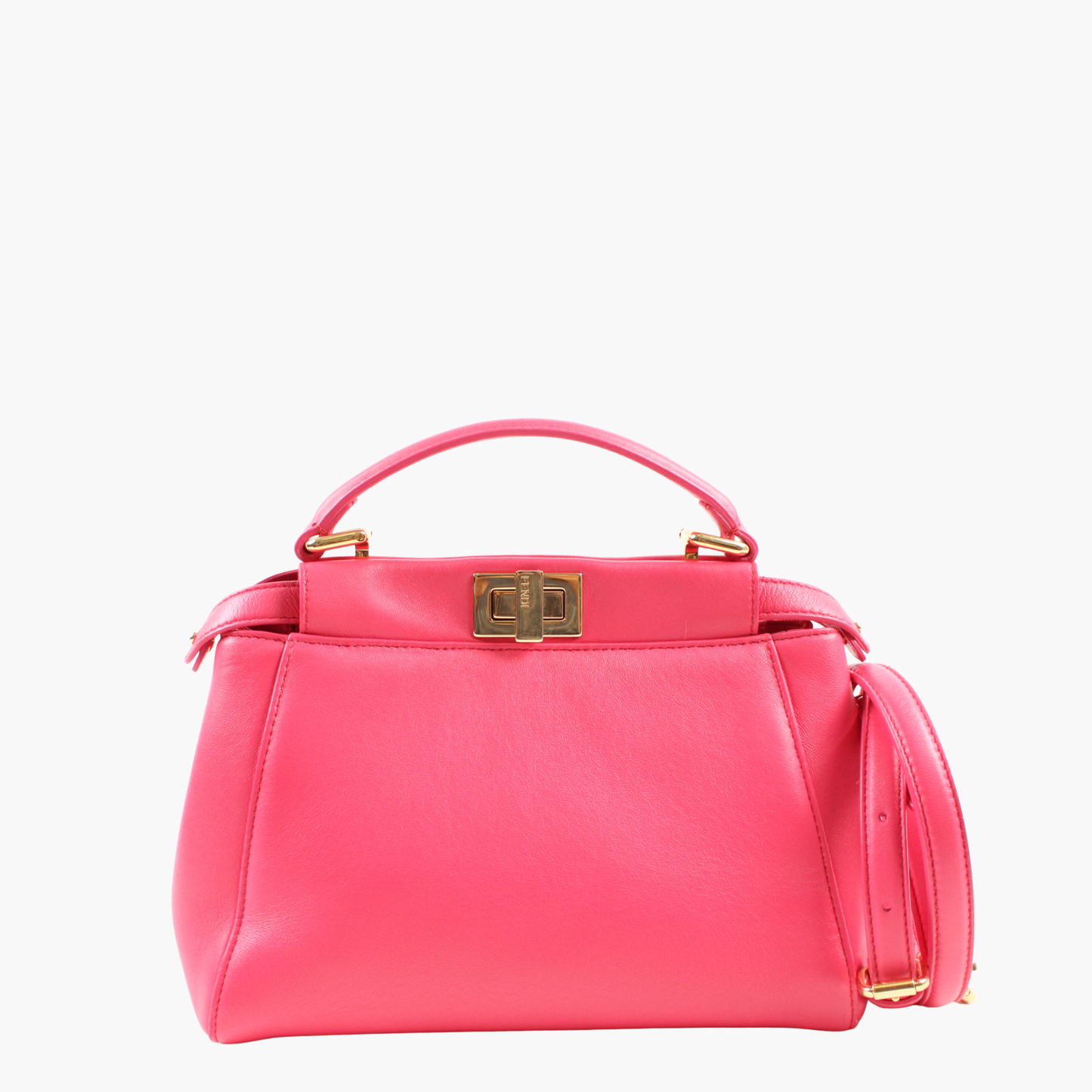Fendi Peekaboo Mini