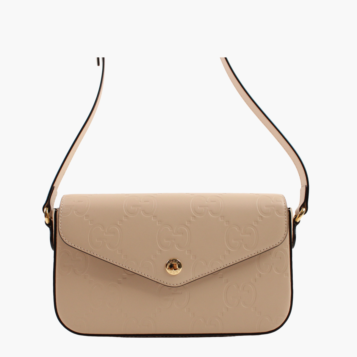 Gucci GG Super Mini Borsa A Spalla