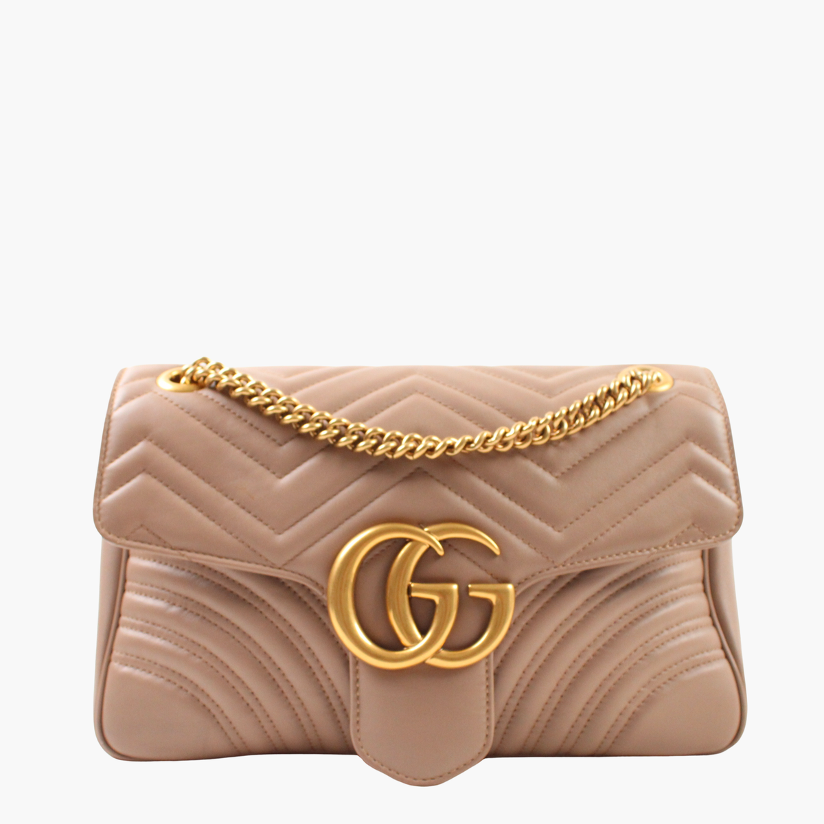 Gucci GG Marmont Large