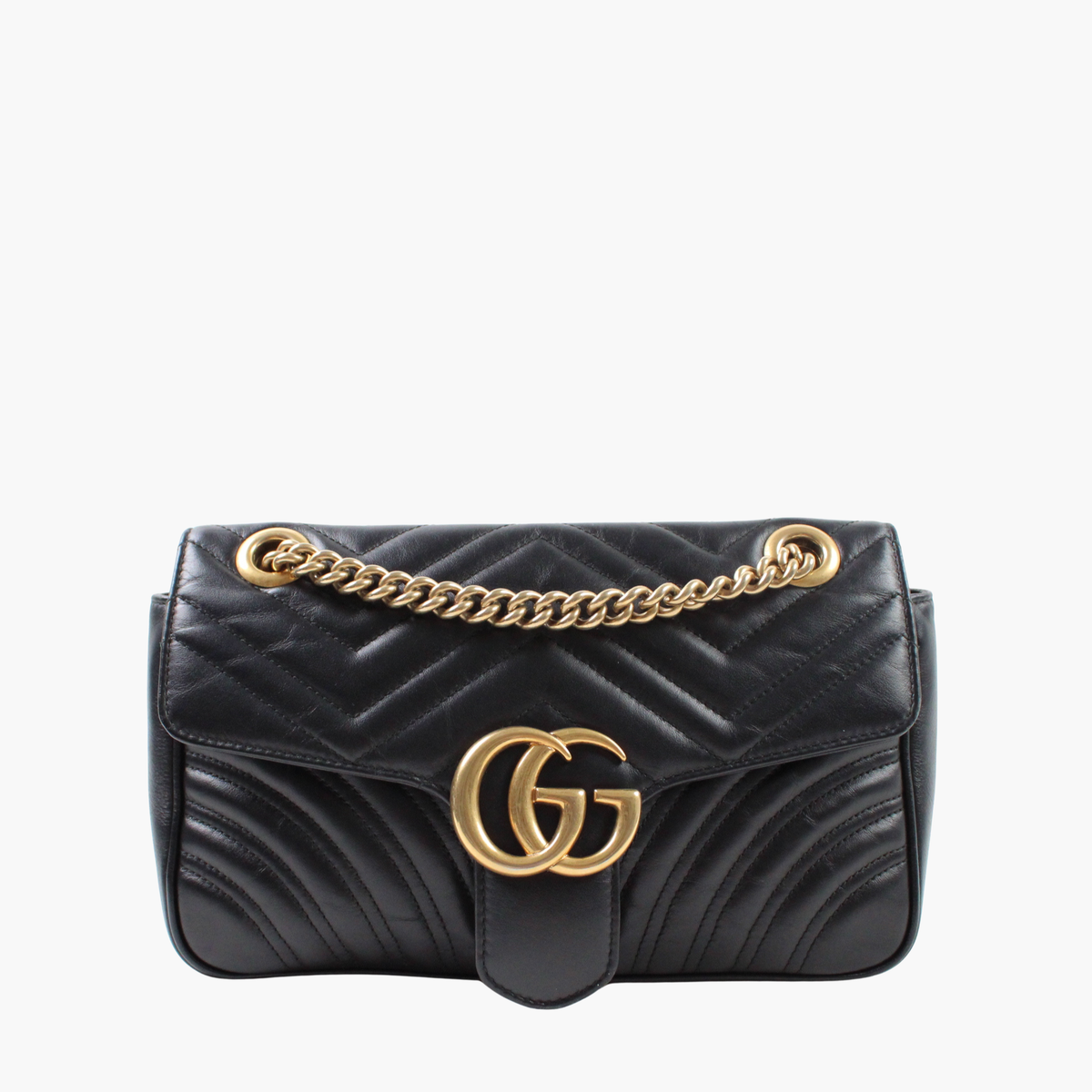 Gucci GG Marmont Media