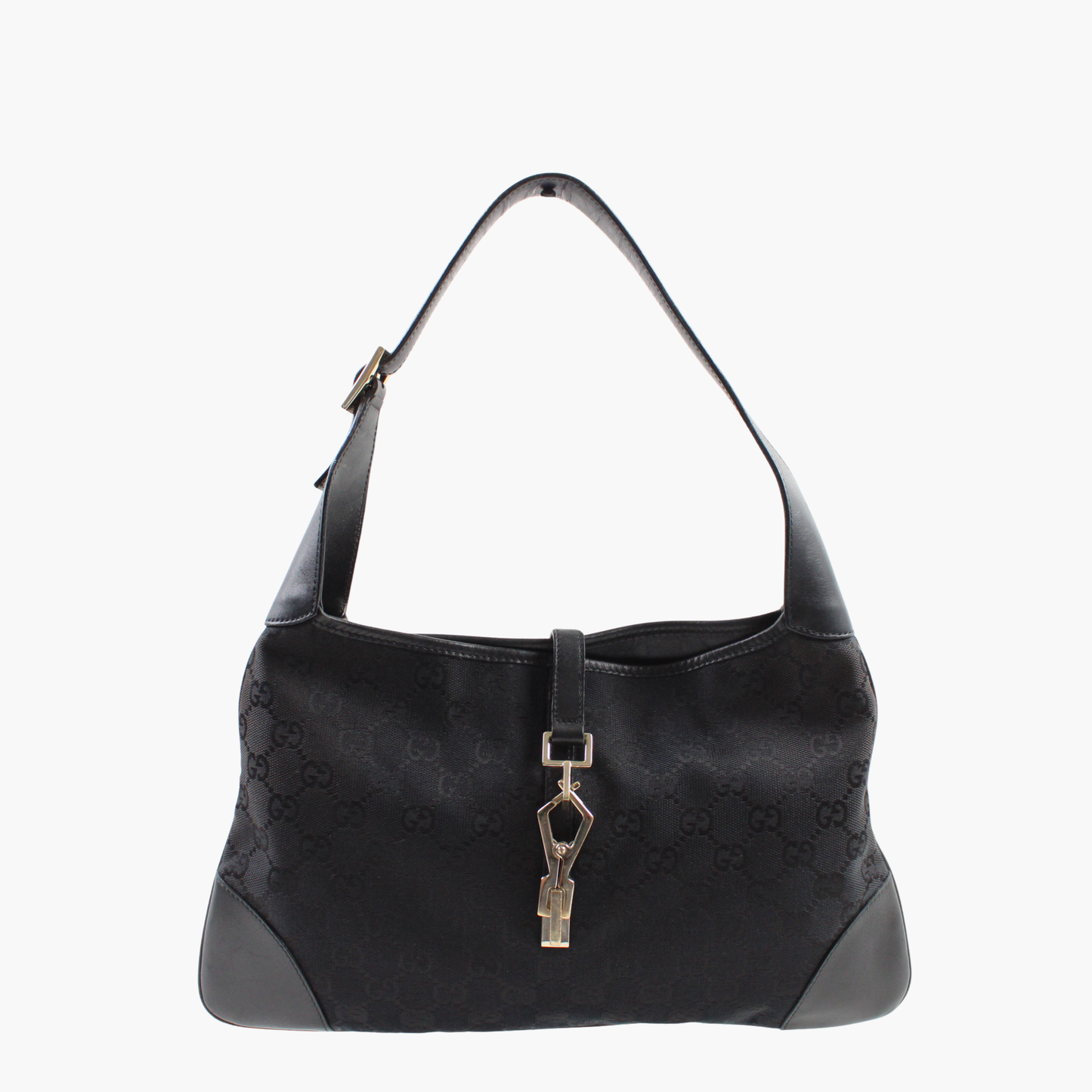 Gucci Jackie 1961 Vintage