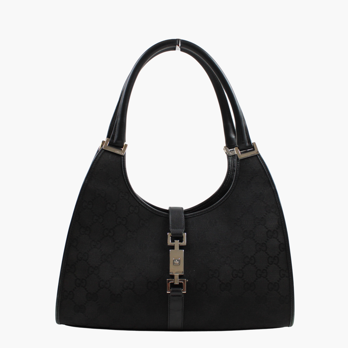 Gucci Bardot Borsa A Spalla