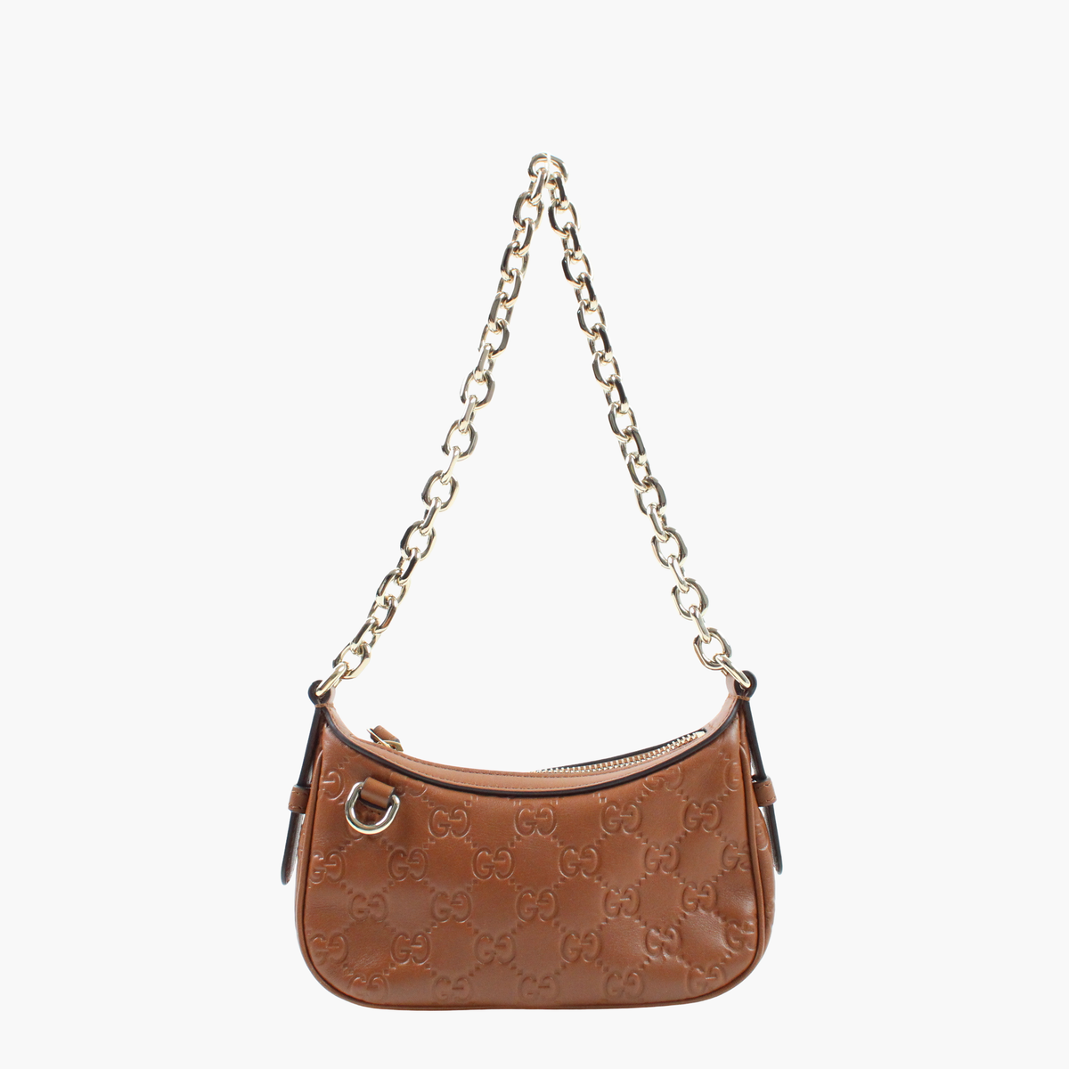 Gucci GG Emblem Mini