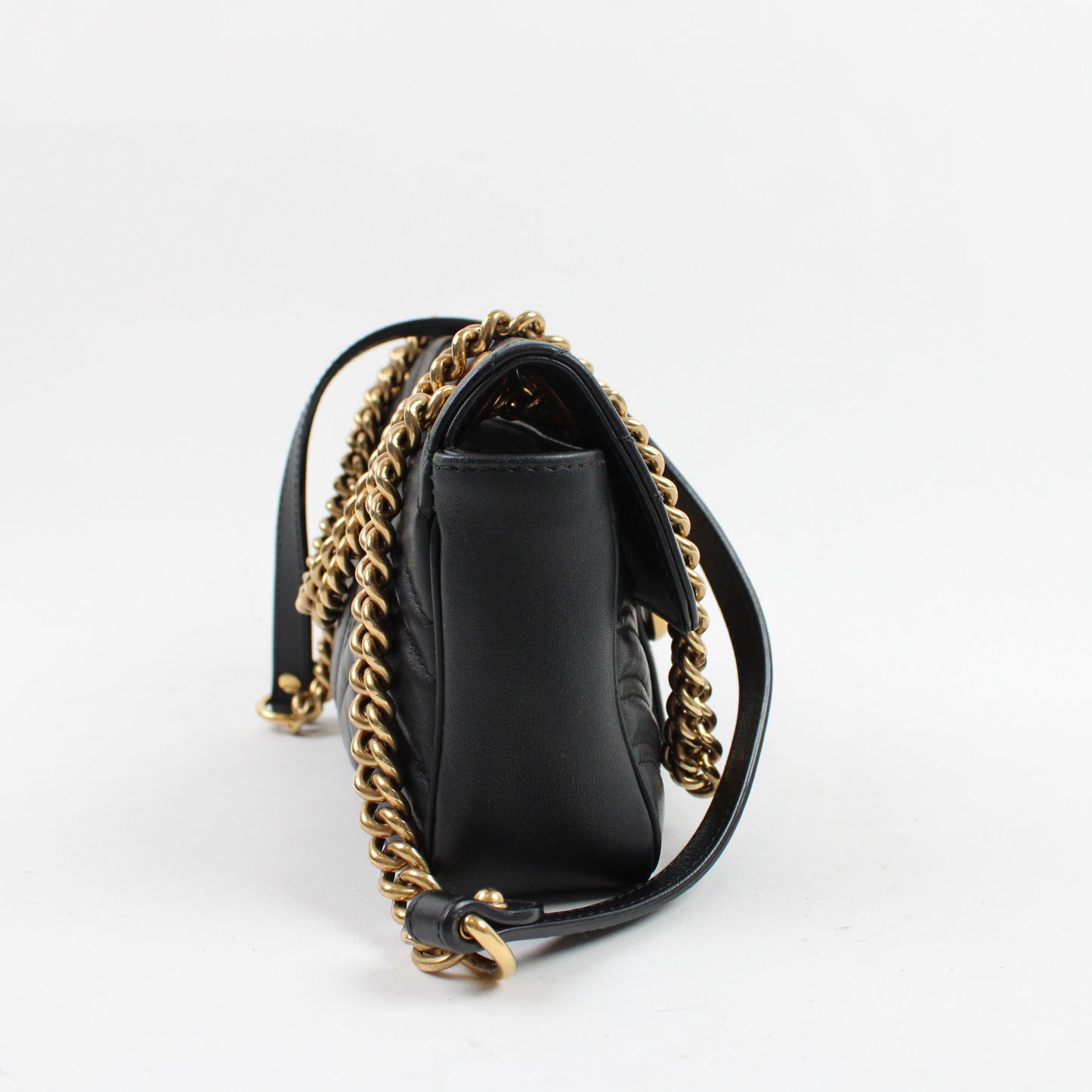 Gucci GG Marmont Piccola