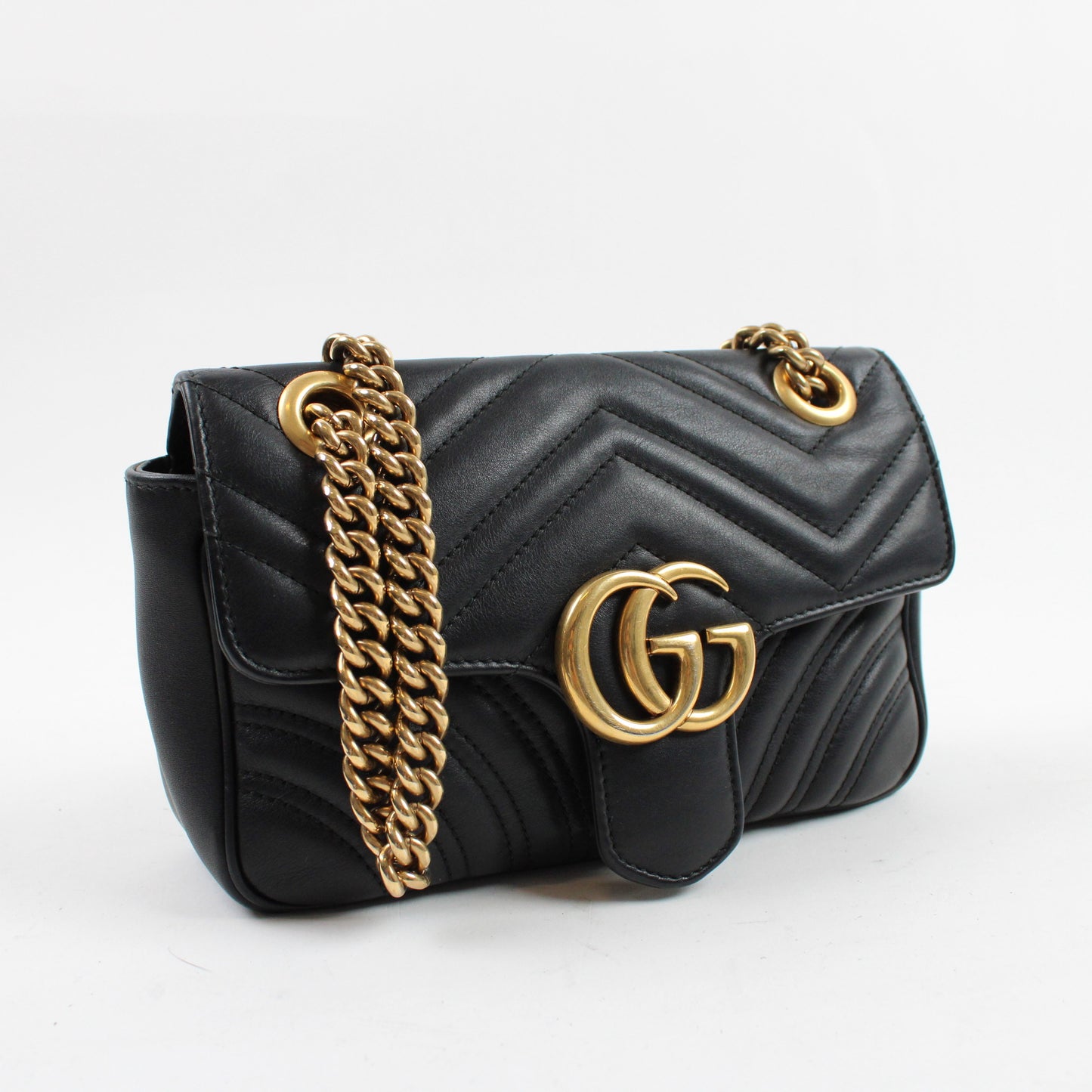 Gucci GG Marmont Piccola