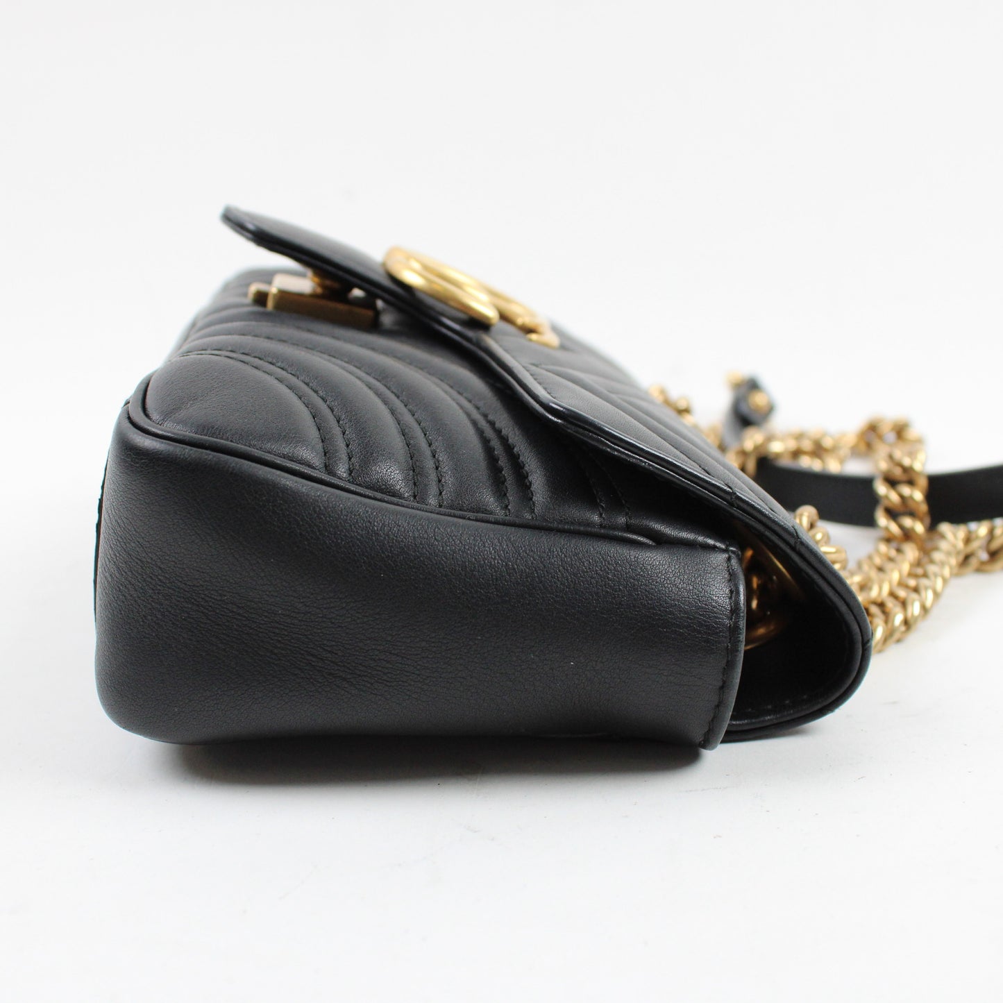 Gucci GG Marmont Piccola