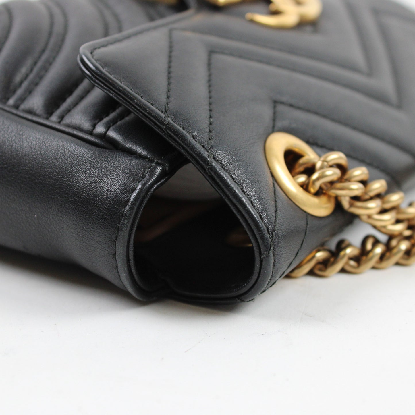 Gucci GG Marmont Piccola