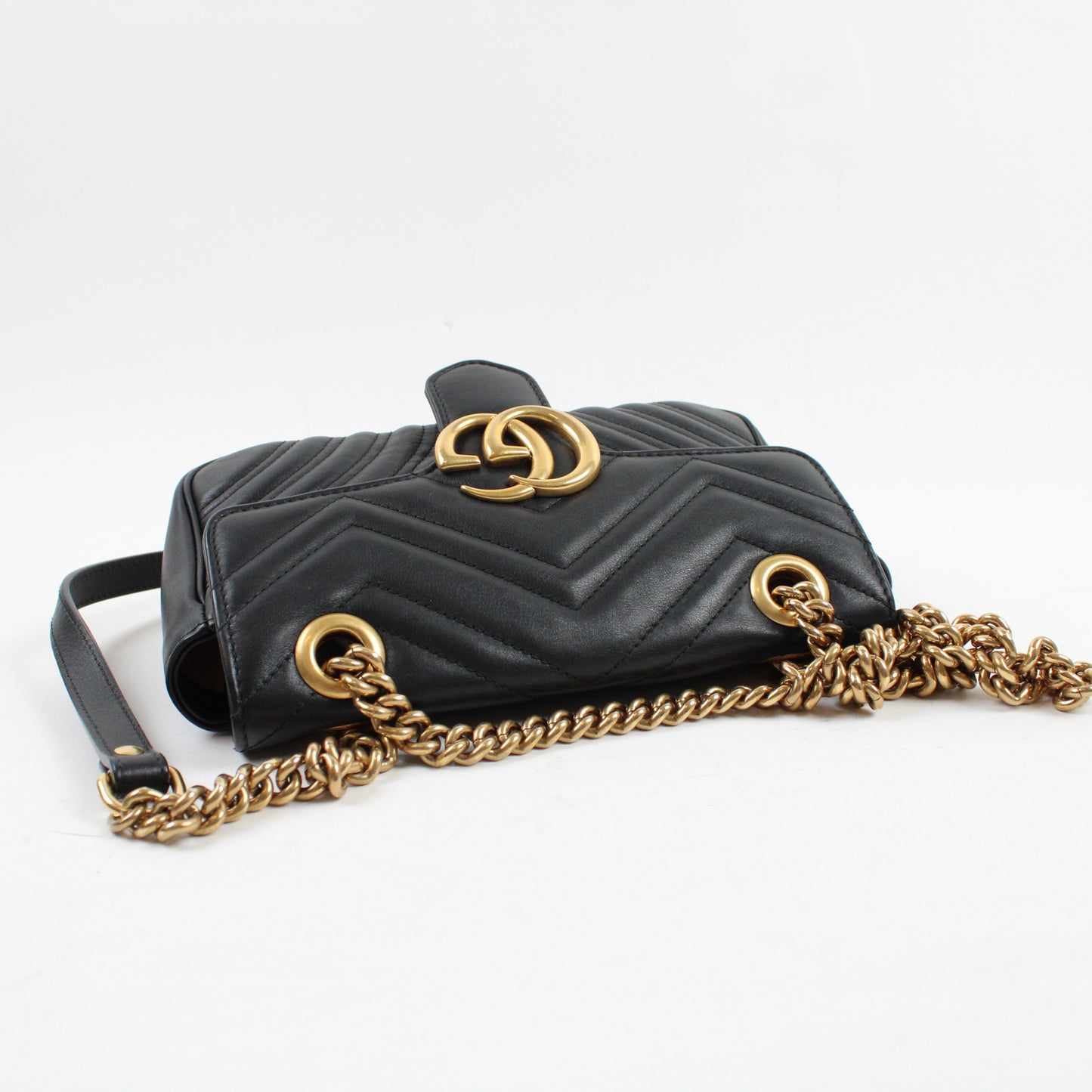 Gucci GG Marmont Piccola