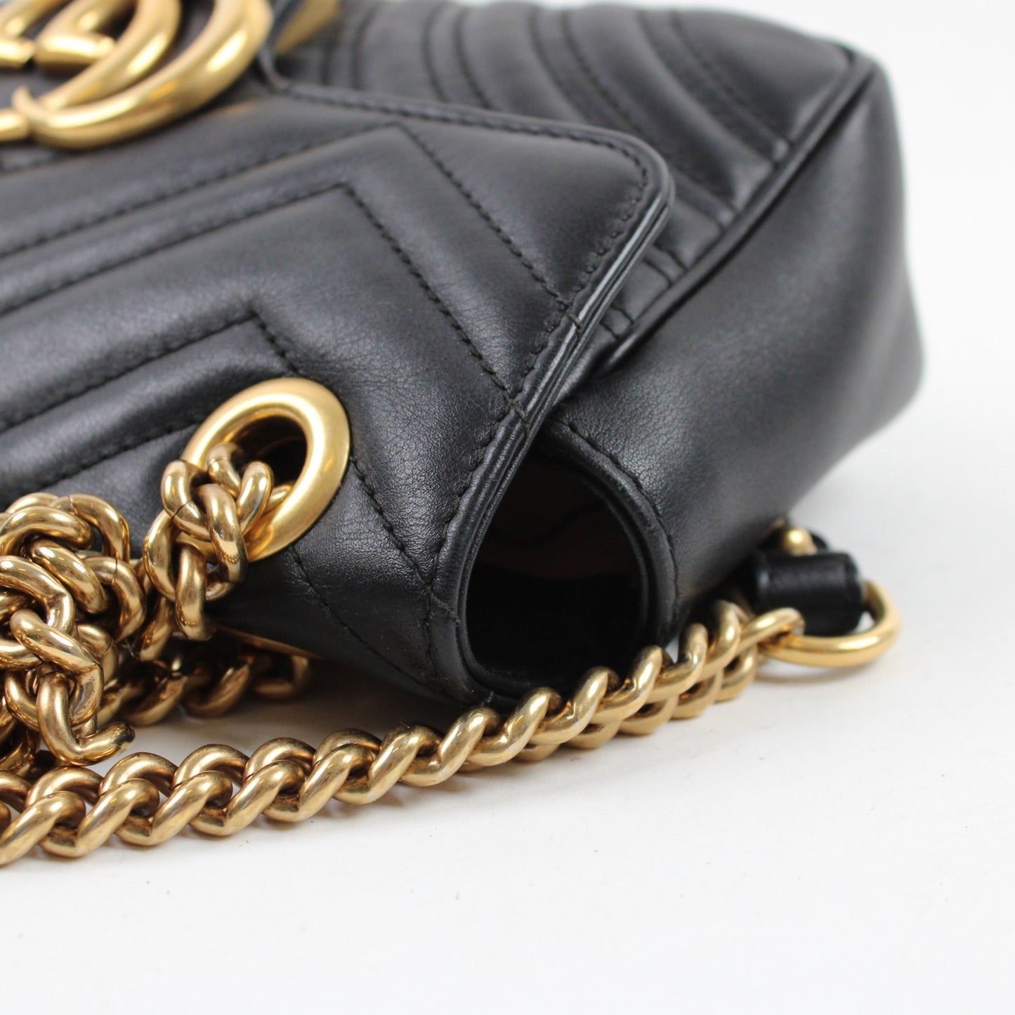 Gucci GG Marmont Piccola