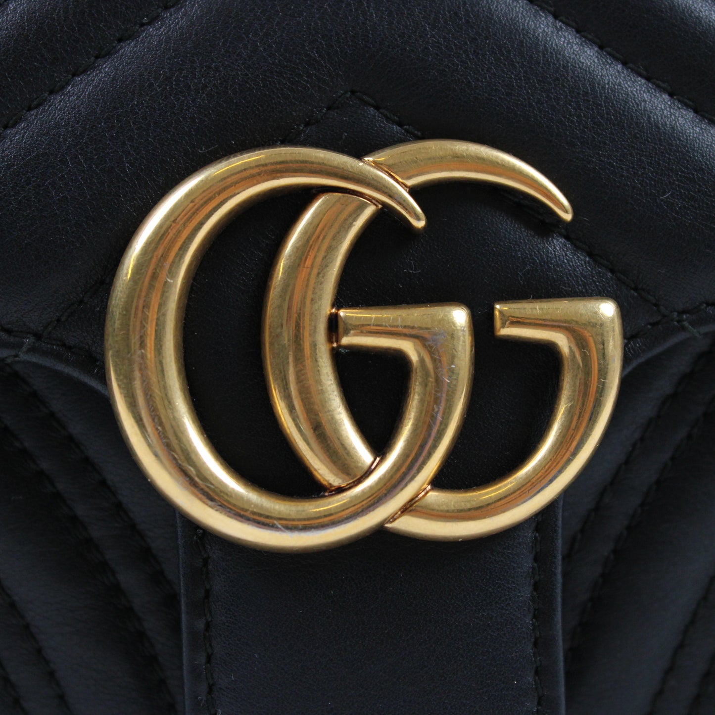 Gucci GG Marmont Piccola