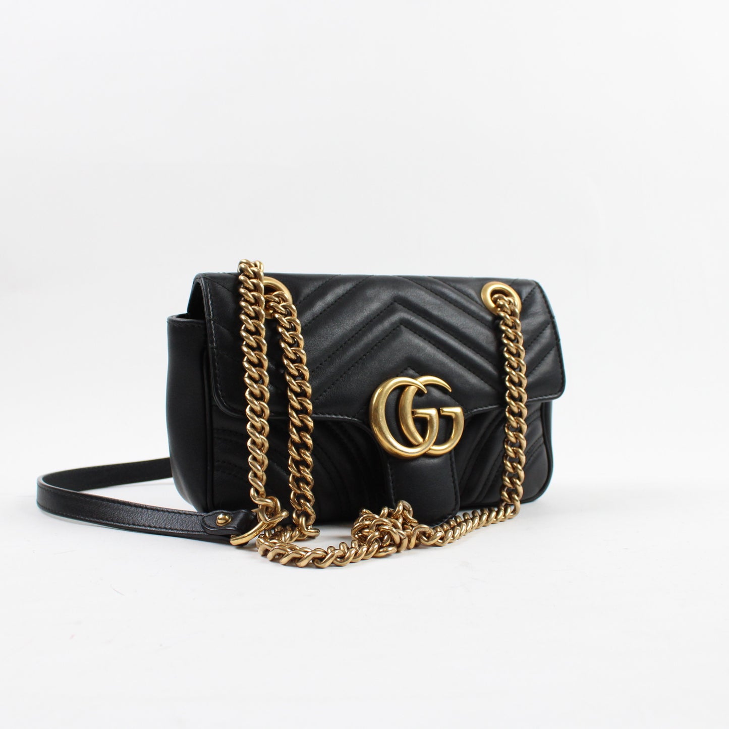 Gucci GG Marmont Piccola
