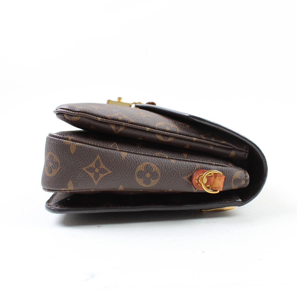 Louis Vuitton Pochette Métis Monogram