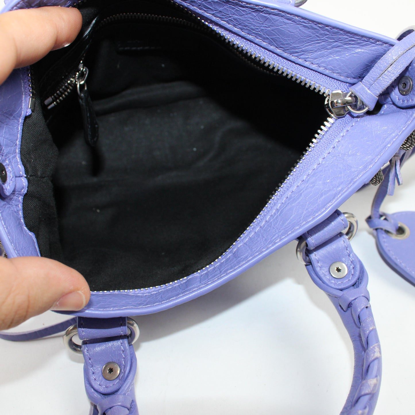 Balenciaga Neo Cagole S