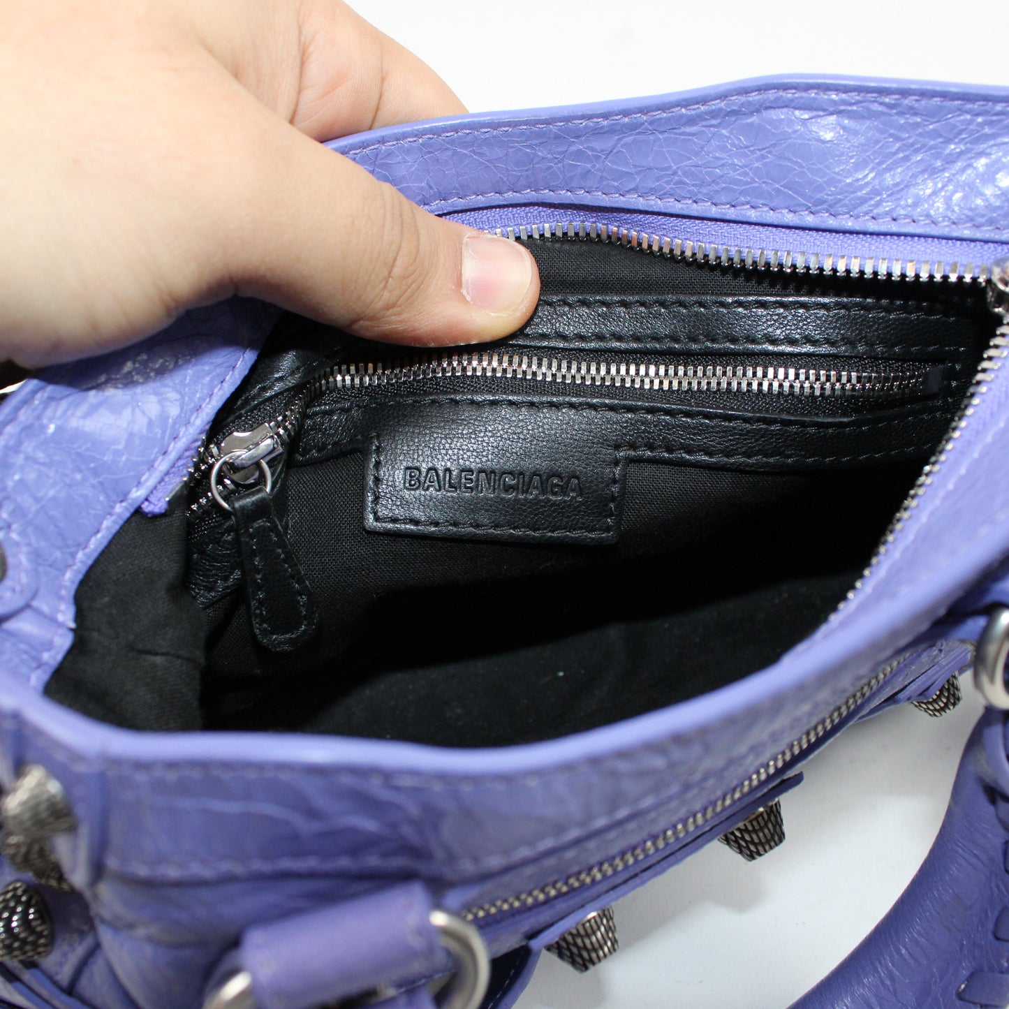 Balenciaga Neo Cagole S