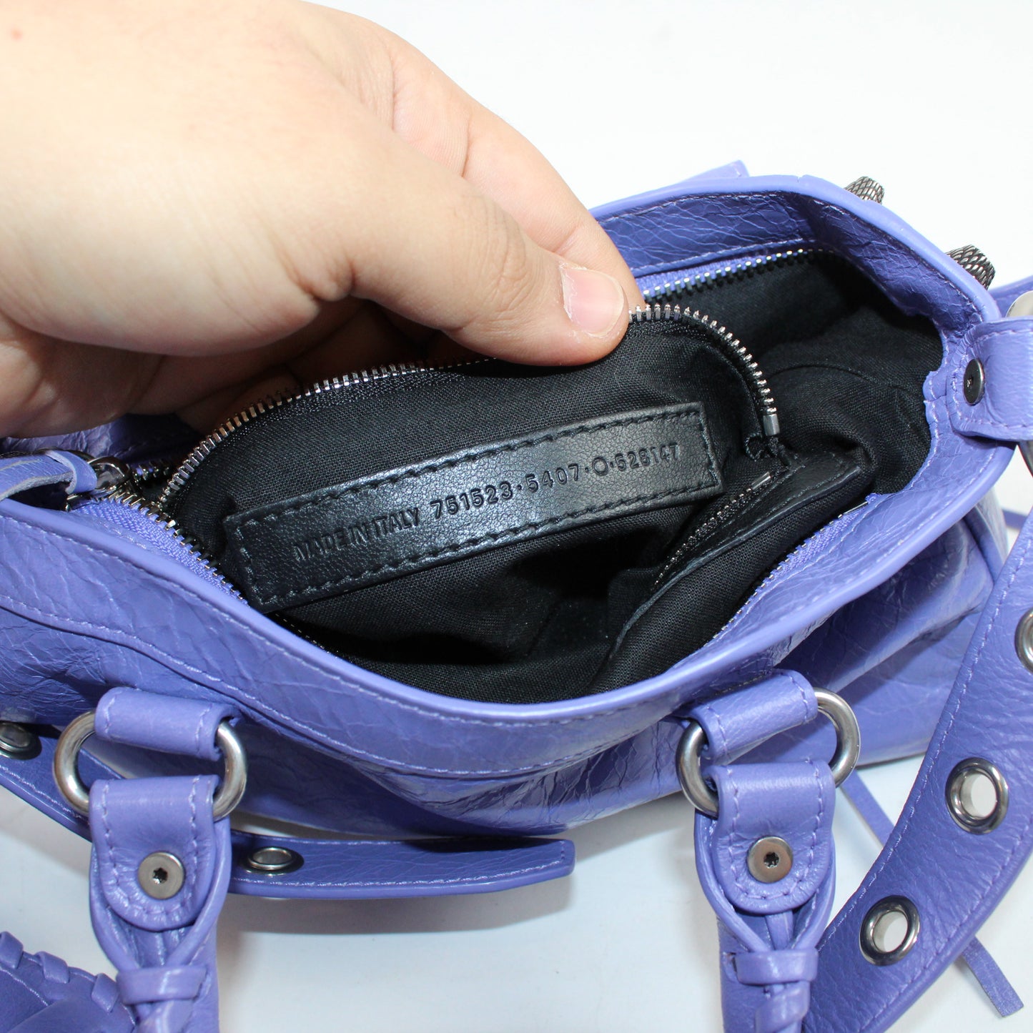 Balenciaga Neo Cagole S