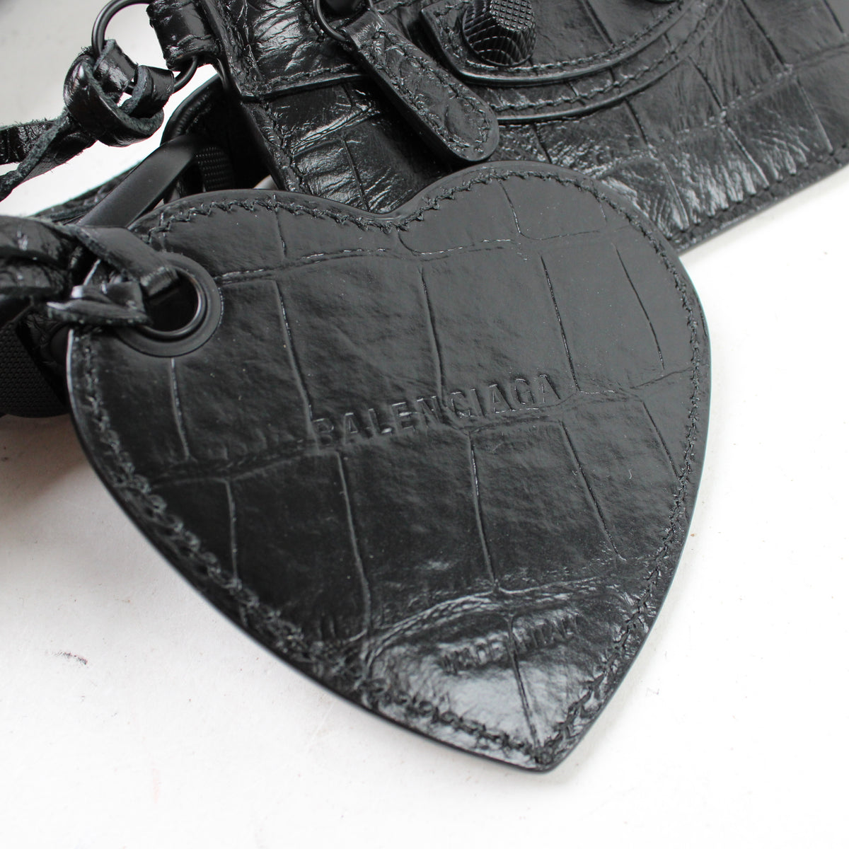 Balenciaga Le Cagole Xs