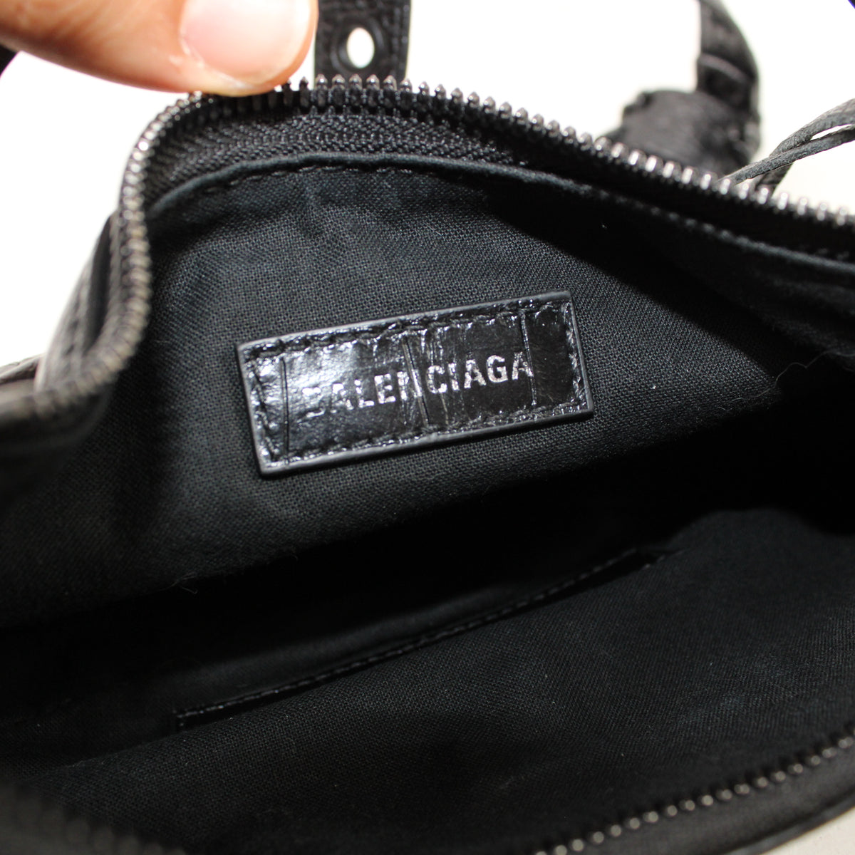 Balenciaga Le Cagole Xs