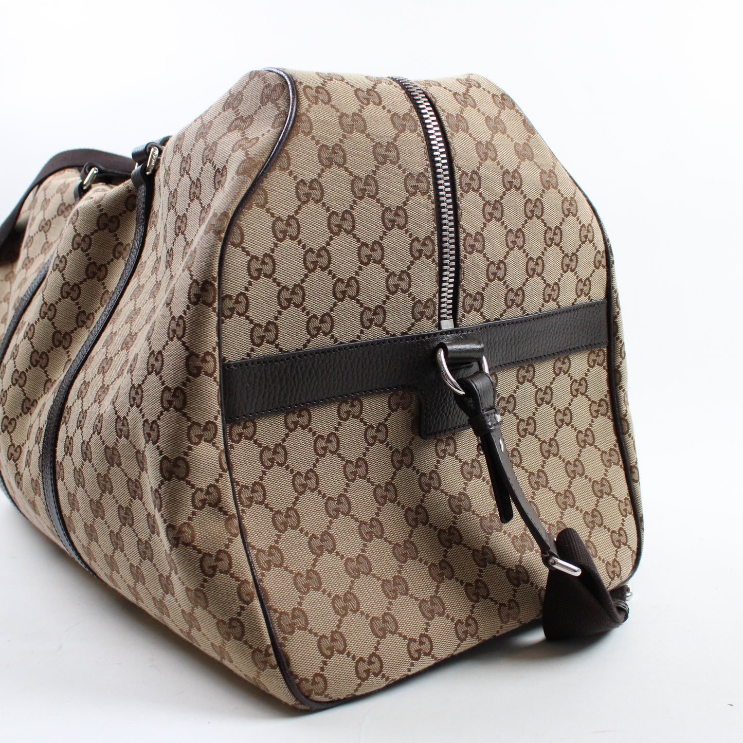 Gucci Borsone Da Viaggio