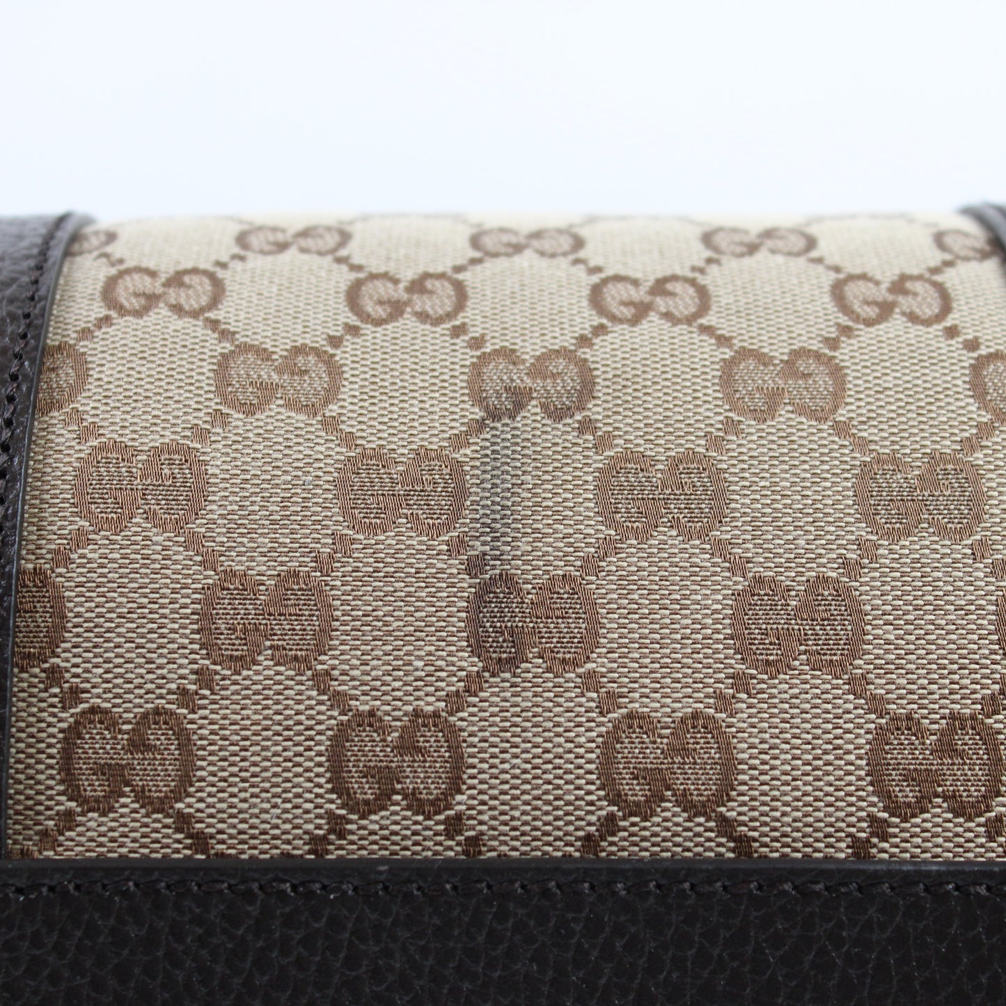 Gucci Borsone Da Viaggio