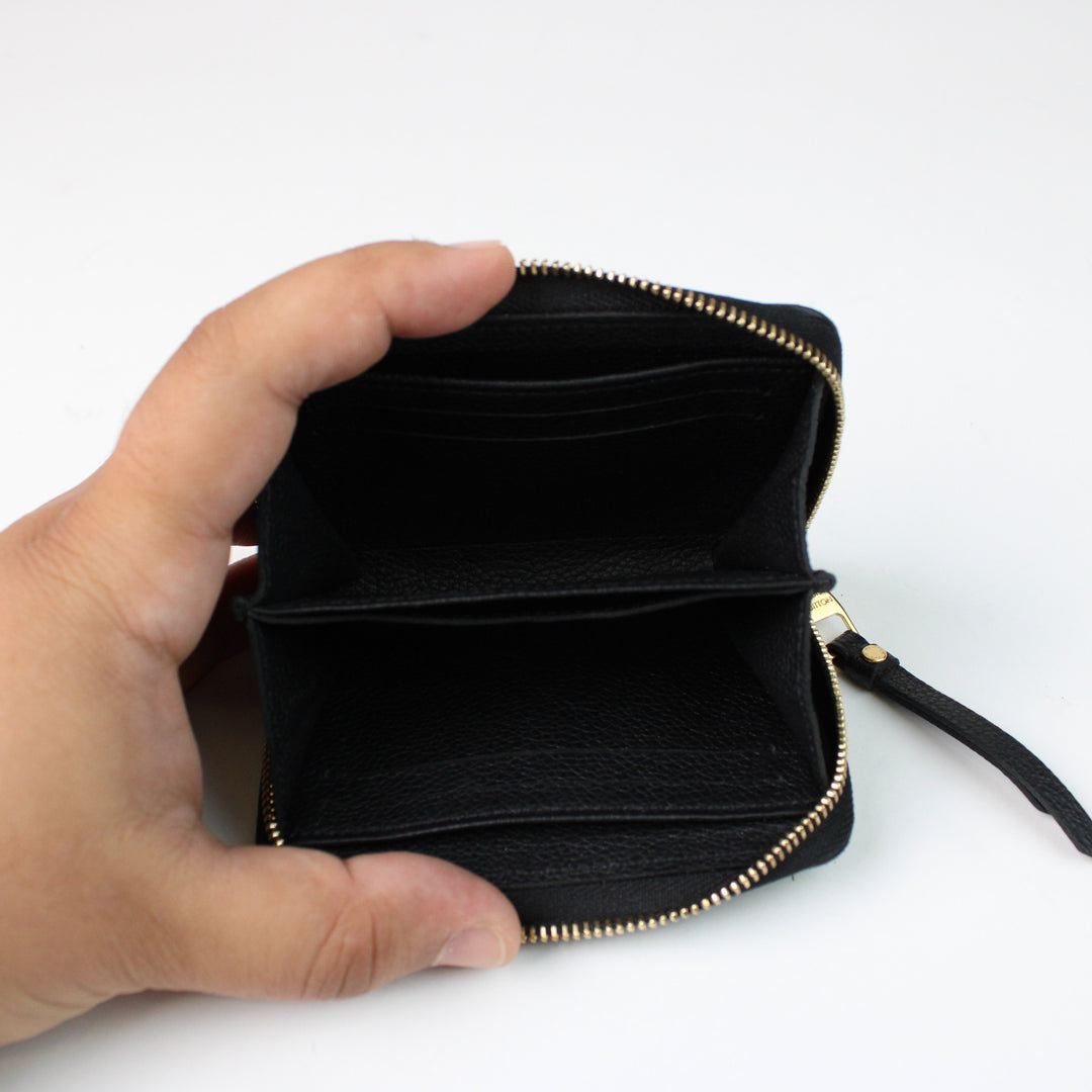 Louis Vuitton Zippy Portamonete Empreinte
