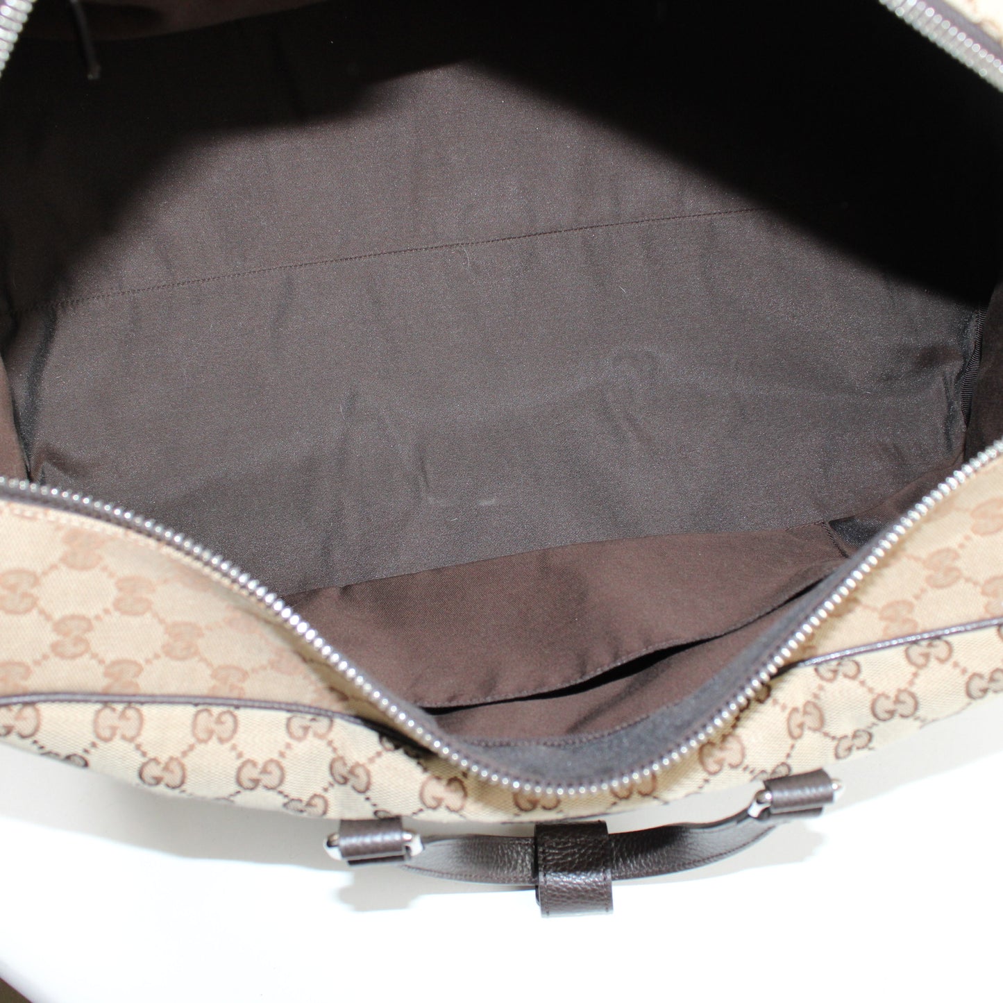 Gucci Borsone Da Viaggio