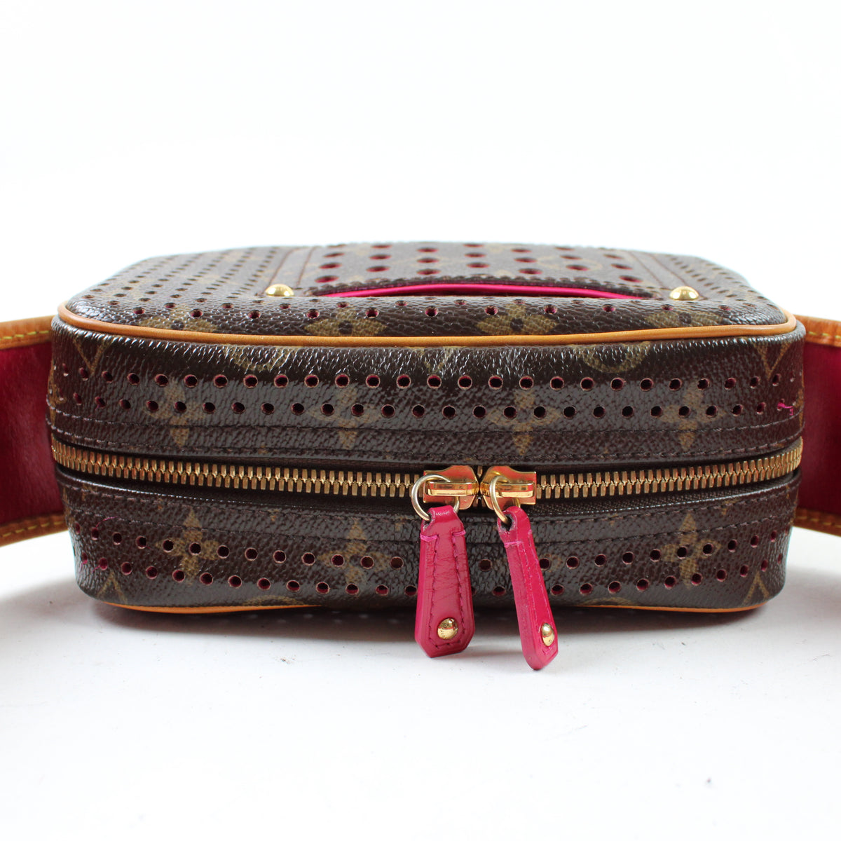Louis Vuitton Trocadero Perfo Mini