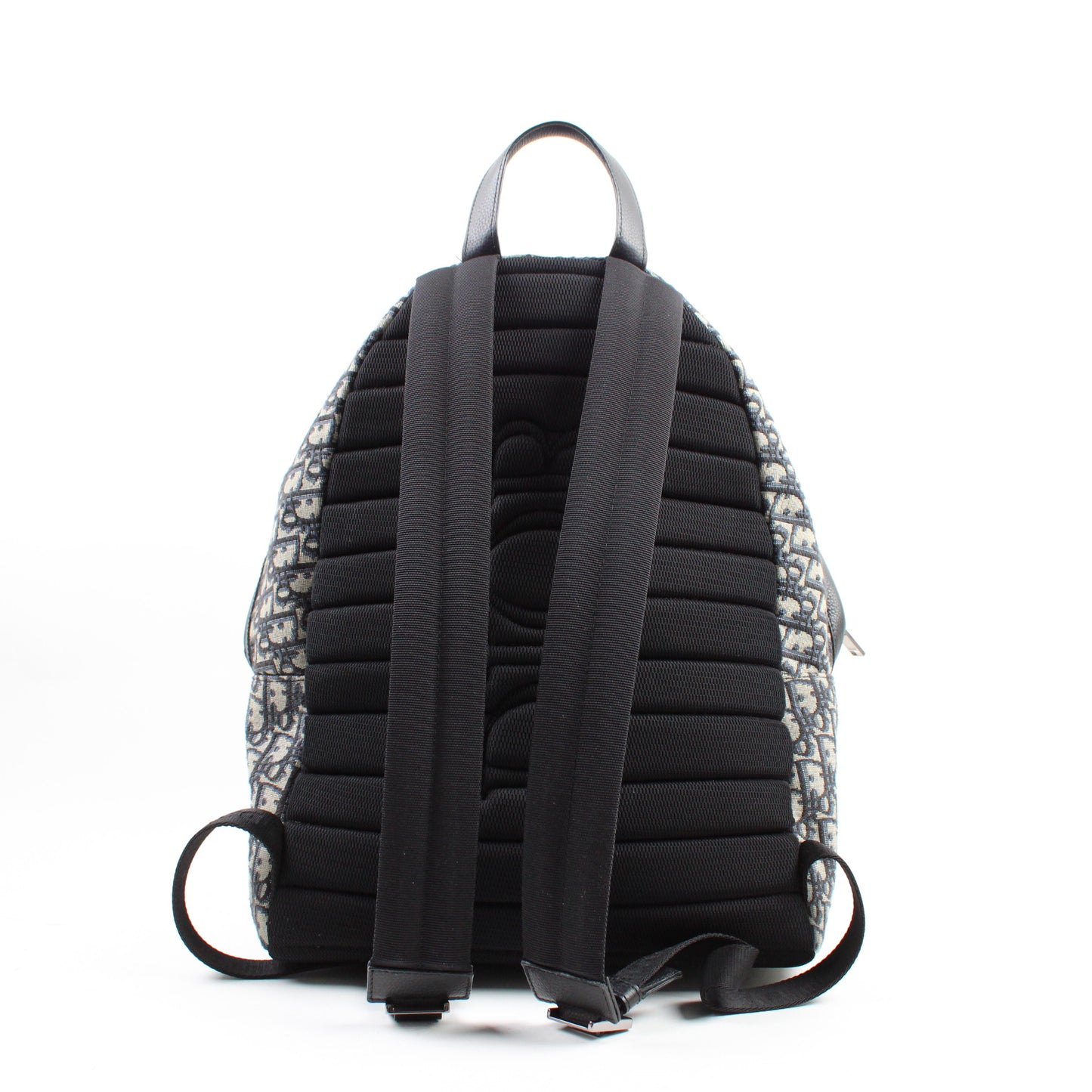 Christian Dior Zaino Rider Jacquard